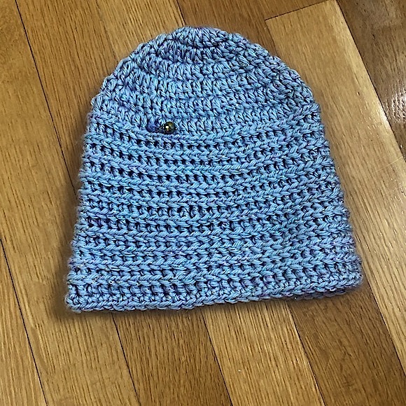 NWOT WINTER HATS/SCARF X6 💙 Beautiful Mix & Match - Picture 11 of 13